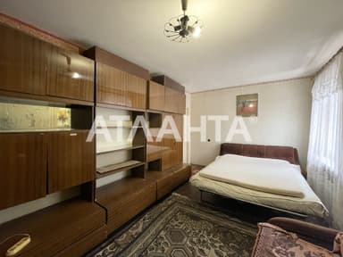 2-кімнатна квартира за адресою вул. Танкістів (площа 43,2 м²) - Atlanta.ua - фото 12