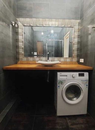 1-room apartment apartment by the address st. Alekseevskaya pl Yanvarskogo vosstaniya pl (area 50 m²) - Atlanta.ua - photo 21