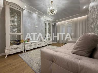 2-комнатная квартира по адресу ул. Жаботинского (площадь 71 м²) - Atlanta.ua - фото 25