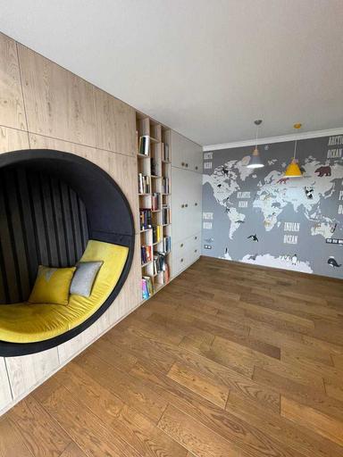 2-комнатная квартира по адресу ул. Водогинна (площадь 150 м²) - Atlanta.ua - фото 27