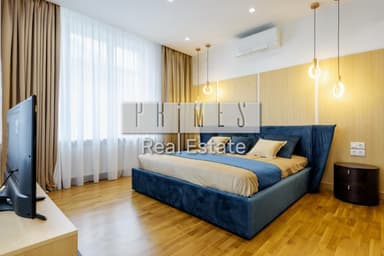 3-комнатная квартира по адресу бульвар Дружбы Народов (площадь 120 м²) - Atlanta.ua - imageAlt 39