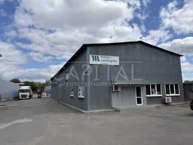 Коммерческая недвижимость по адресу ул. Осенняя (площадь 4400 м²) - Atlanta.ua - фото 24