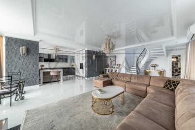 3-кімнатна квартира за адресою (площа 197 м²) - Atlanta.ua - фото 25