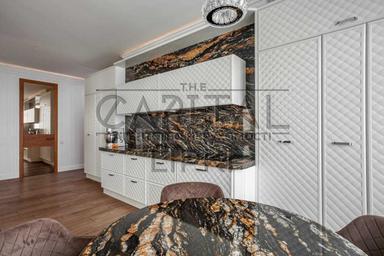 2-комнатная квартира по адресу бульвар Дружбы Народов (площадь 93 м²) - Atlanta.ua - фото 26