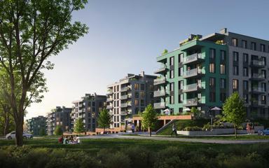 2-rooms apartment apartment by the address st. Petefi Shandora pl (area 85,2 m²) - Atlanta.ua - photo 7