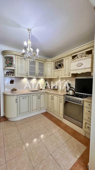 3-комнатная квартира по адресу ул. Мечникова (площадь 74 м²) - Atlanta.ua - фото 22