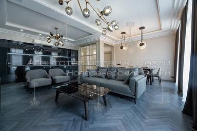 4+-rooms apartment apartment by the address st. Bulvar Druzhby Narodov (area 180 m²) - Atlanta.ua - photo 25