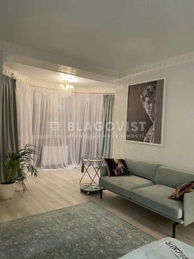 1-room apartment apartment by the address st. Grecheskaya (area 50 m²) - Atlanta.ua - photo 25