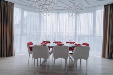 Многокомнатная квартира по адресу ул. Андрея Верхогляда (площадь 190 м²) - Atlanta.ua - фото 21