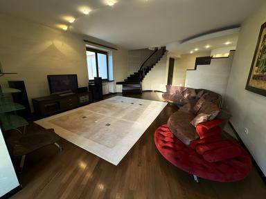 Многокомнатная квартира по адресу Куликово поле пл. (площадь 240 м²) - Atlanta.ua - фото 27