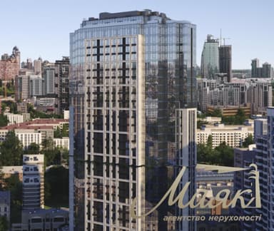 3-комнатная квартира по адресу бульвар Дружбы Народов (площадь 145 м²) - Atlanta.ua - фото 7