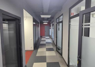 Коммерческая недвижимость по адресу ул. Магистратская (площадь 802,7 м²) - Atlanta.ua - фото 37