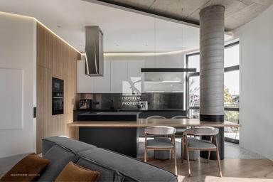 3-комнатная квартира по адресу ул. Собранецкая (площадь 120 м²) - Atlanta.ua - фото 20