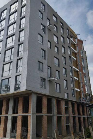 1-кімнатна квартира за адресою вул. Бузкова (площа 42,5 м²) - Atlanta.ua - фото 11