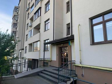 1-комнатная квартира по адресу (площадь 42 м²) - Atlanta.ua - фото 21