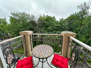 Багатокімнатна квартира за адресою вул. Грушевського (площа 154 м²) - Atlanta.ua - фото 41