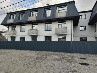 1-room apartment apartment by the address st. Uchitelskaya (area 32,3 m²) - Atlanta.ua - photo 40