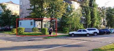 Коммерческая недвижимость по адресу ул. Бульв. Верховного Совета (площадь 53,4 м²) - Atlanta.ua - фото 28