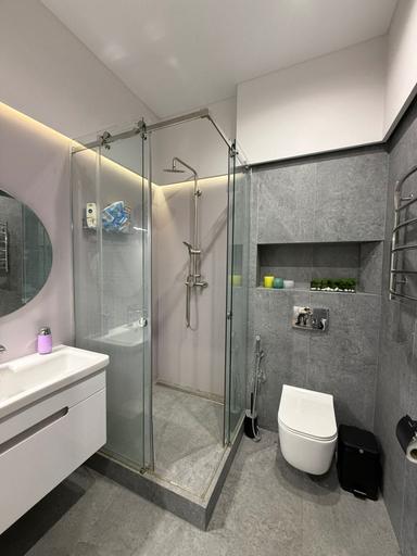 2-rooms apartment apartment by the address st. Kulikovo pole pl Oktyabrskoy revolyutsii pl (area 58 m²) - Atlanta.ua - photo 16