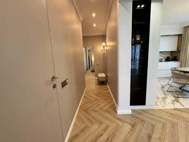 3-кімнатна квартира за адресою Куликове поле пл. (площа 86,7 м²) - Atlanta.ua - фото 35