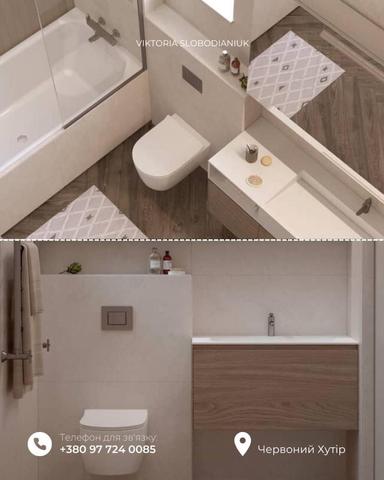 House by the address (area 165 m²) - Atlanta.ua - photo 25