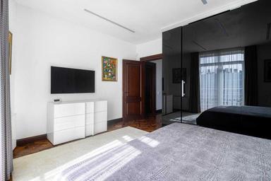 3-комнатная квартира по адресу ул. Греческая (площадь 158,2 м²) - Atlanta.ua - фото 32