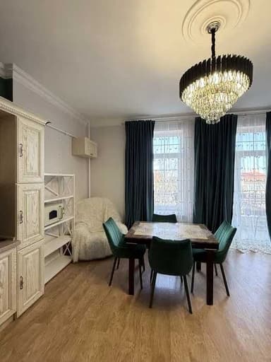 1-комнатная квартира по адресу ул. Заболотного ак. (площадь 75 м²) - Atlanta.ua - фото 14