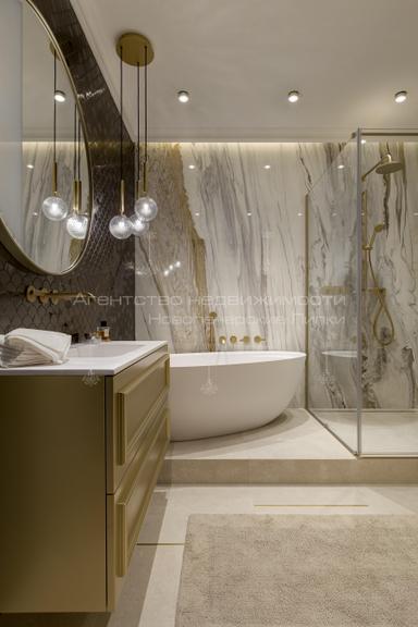 Багатокімнатна квартира за адресою вул. Андрія Верхогляда (площа 150 м²) - Atlanta.ua - фото 36