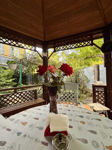 Дом по адресу Куликово поле пл. (площадь 170 м²) - Atlanta.ua - фото 38