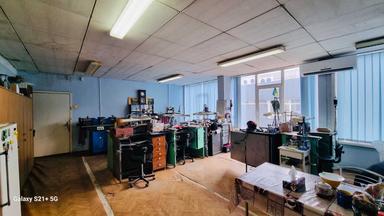 Комерційна нерухомість за адресою вул. Чорнобильська (площа 117 м²) - Atlanta.ua - фото 31