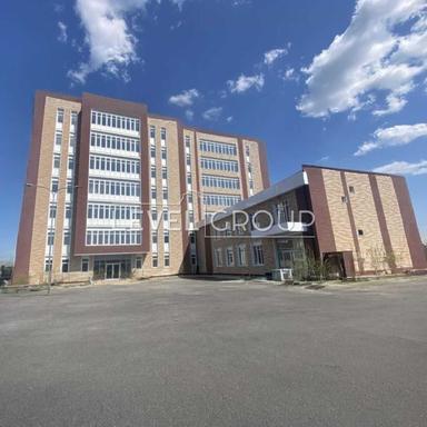 Комерційна нерухомість за адресою вул. Лук'яненка Левка (площа 6084 м²) - Atlanta.ua - фото 20