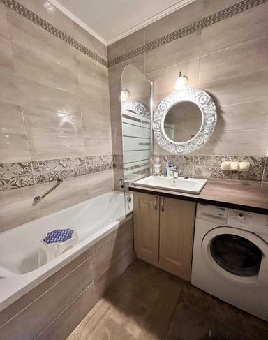 2-комнатная квартира по адресу ул. Лукьяненко Левка(Тимошенко) (площадь 38,9 м²) - Atlanta.ua - фото 27