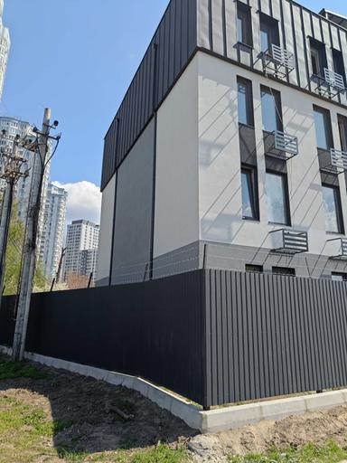 Коммерческая недвижимость по адресу (площадь 1210 м²) - Atlanta.ua - фото 22