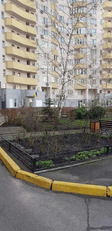 2-комнатная квартира по адресу наб. Днепровская (площадь 73,8 м²) - Atlanta.ua - фото 38