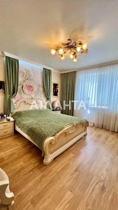 3-комнатная квартира по адресу ул. Мечникова (площадь 74 м²) - Atlanta.ua - фото 27