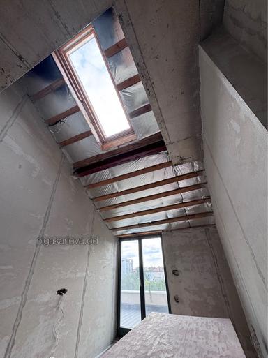 3-комнатная квартира по адресу Фонтанская дор. (площадь 103 м²) - Atlanta.ua - фото 34