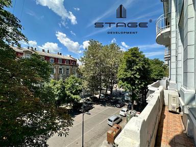 Многокомнатная квартира по адресу Куликово поле пл. (площадь 186 м²) - Atlanta.ua - фото 28