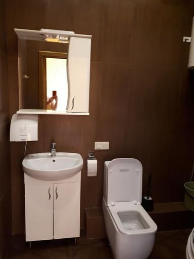 Коммерческая недвижимость по адресу (площадь 56 м²) - Atlanta.ua - фото 11