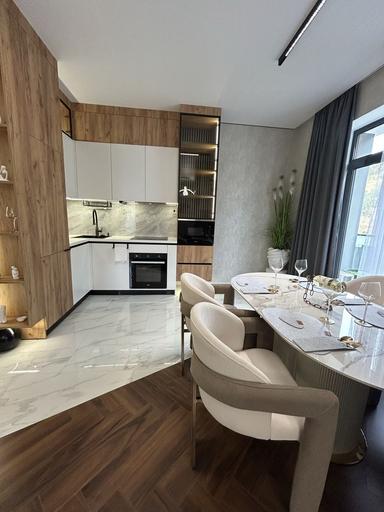 2-комнатная квартира по адресу ул. Бандеры Степана (площадь 80 м²) - Atlanta.ua - фото 11