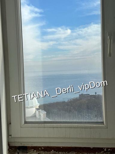 Многокомнатная квартира по адресу Каркашадзе пер. (площадь 290 м²) - Atlanta.ua - фото 12