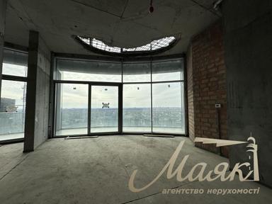 Багатокімнатна квартира за адресою бульвар Дружби Народів (площа 195 м²) - Atlanta.ua - фото 35