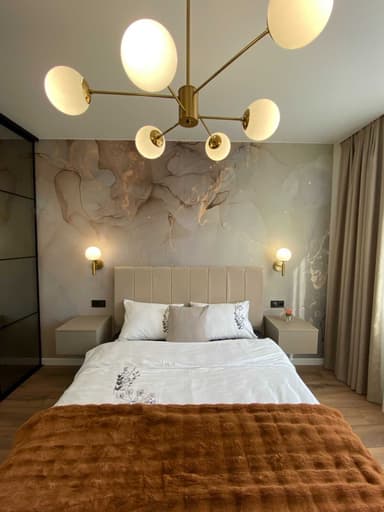 3-комнатная квартира по адресу ул. Спортивная (площадь 64 м²) - Atlanta.ua - фото 15