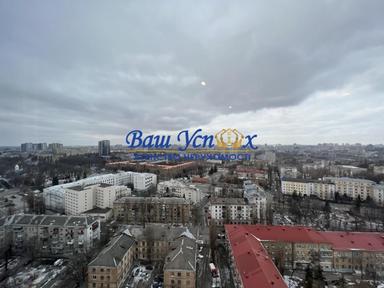 Багатокімнатна квартира за адресою вул. Липківського (площа 215 м²) - Atlanta.ua - фото 47