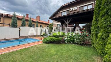 Дом по адресу (площадь 370 м²) - Atlanta.ua - фото 28