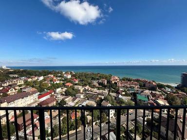 1-комнатная квартира по адресу ул. Золотой берег (площадь 28,6 м²) - Atlanta.ua - фото 12