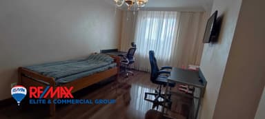 Багатокімнатна квартира за адресою вул. Дмитрівська (площа 180 м²) - Atlanta.ua - фото 41