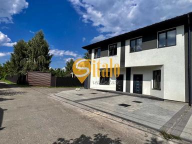 House by the address (area 110 m²) - Atlanta.ua - photo 23