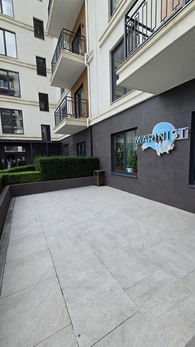 2-комнатная квартира по адресу Маячный пер. (площадь 85 м²) - Atlanta.ua - фото 31