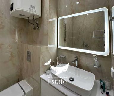 Многокомнатная квартира по адресу (площадь 150 м²) - Atlanta.ua - фото 44