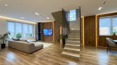 Дом по адресу ул. Магистратская (площадь 220 м²) - Atlanta.ua - фото 30